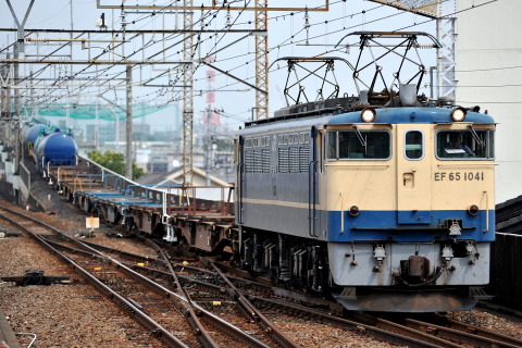 9月28日～10月4日のネタ釜を西浦和駅で撮影した写真