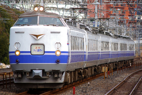 【今週の話題】1月9日～1月15日を東神奈川駅で撮影した写真