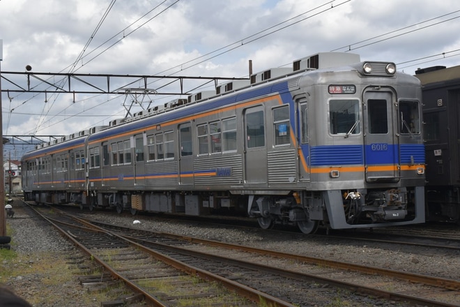 【大鐵】「SLフェスタ2021in新金谷」を開催を新金谷駅で撮影した写真
