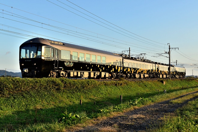 【JR東】団体臨時列車で「ジパングみちのく」が運転