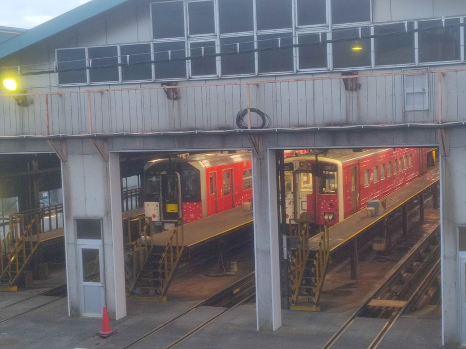 釧路運輸車両所(-0001年11月30日)の拡大写真