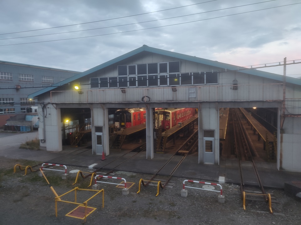 釧路運輸車両所(-0001年11月30日)の拡大写真