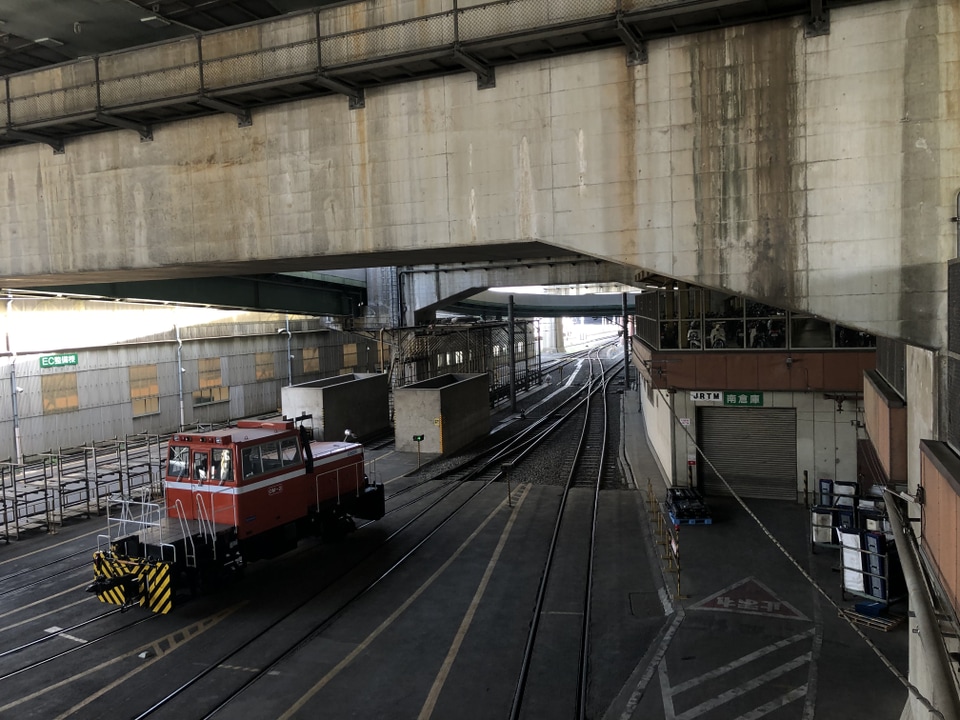 大宮総合車両センター(2023年4月21日)の拡大写真