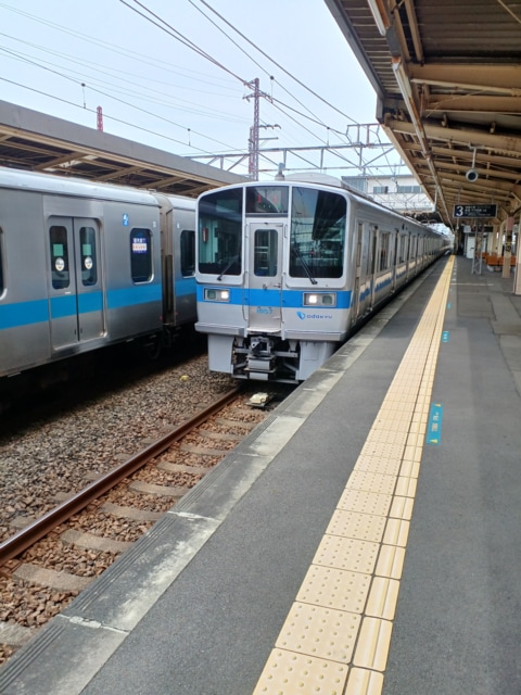 釧路運輸車両所の画像(2023年6月5日)