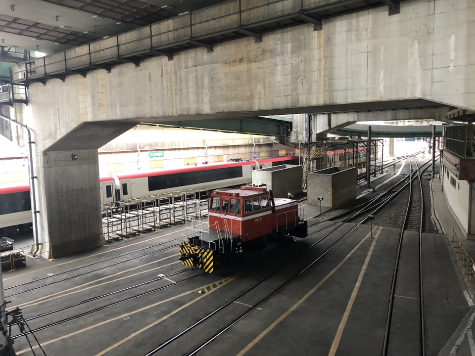 大宮総合車両センター(2023年6月14日)の拡大写真