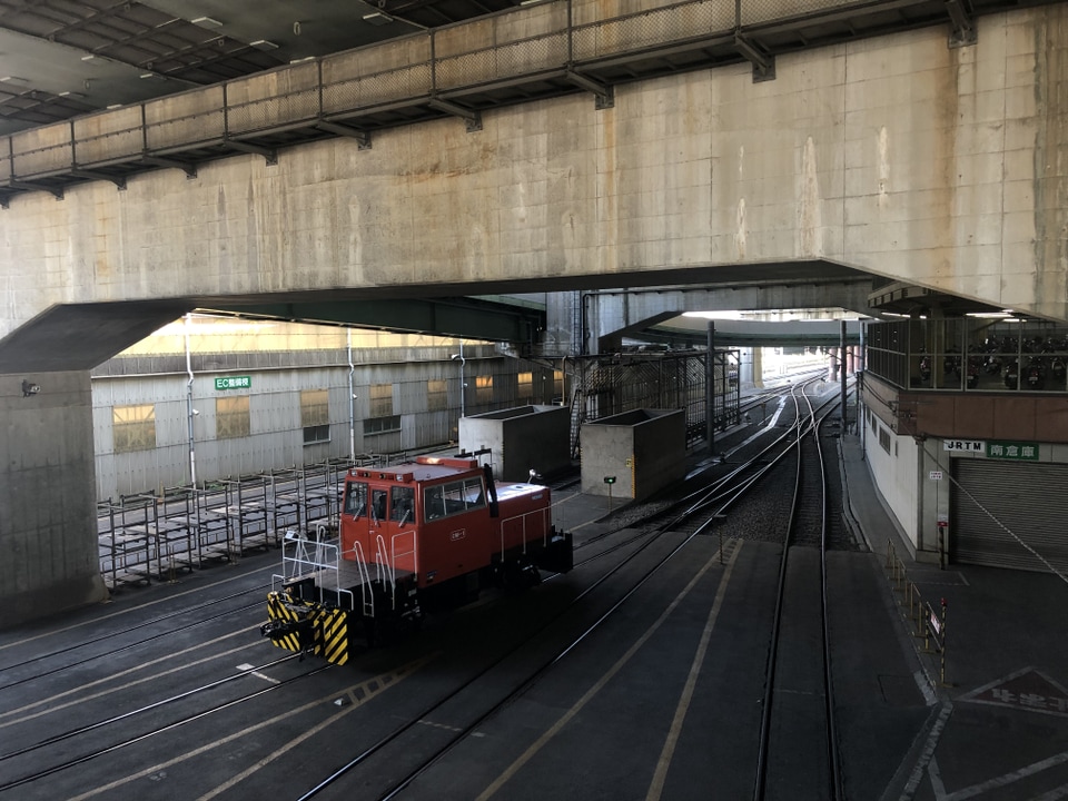 大宮総合車両センター(2023年7月29日)の拡大写真