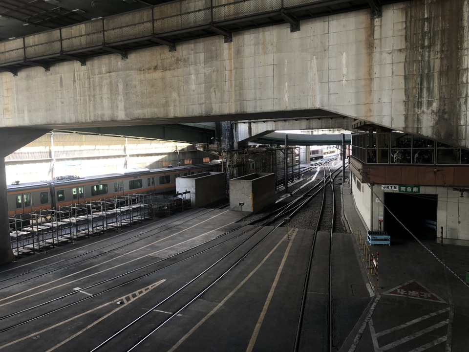 大宮総合車両センター(2023年8月23日)の拡大写真