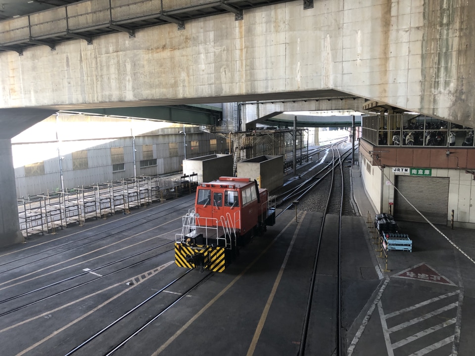 大宮総合車両センター(2023年8月25日)の拡大写真