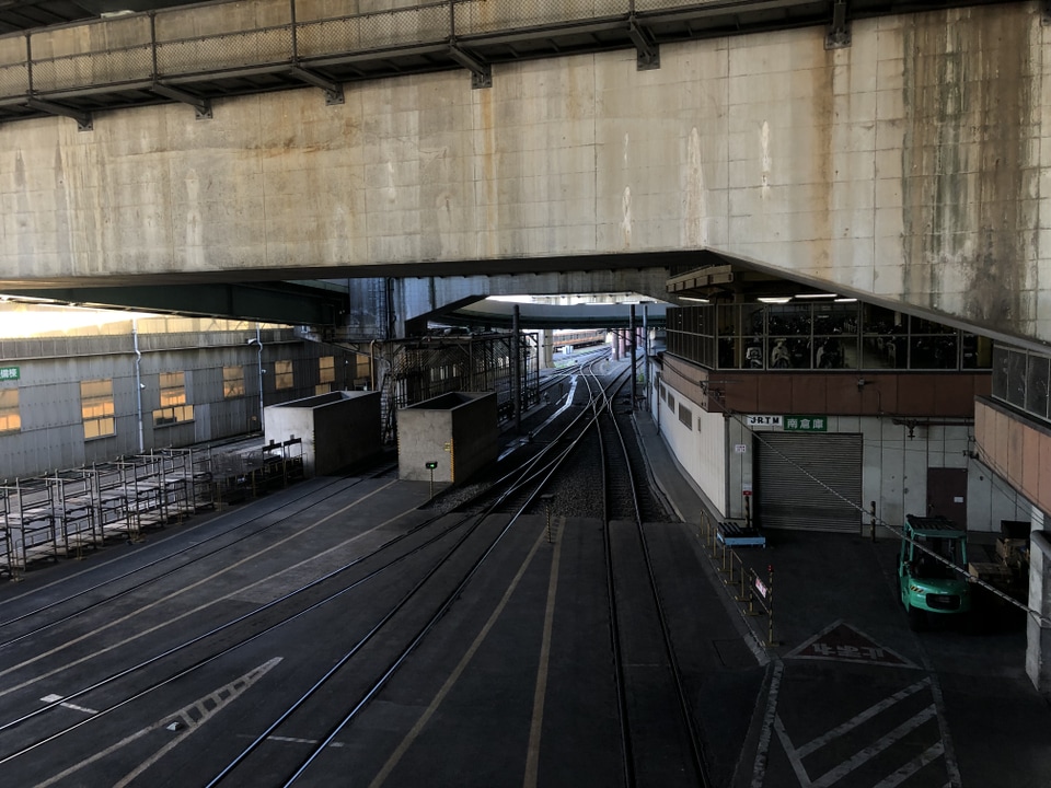 大宮総合車両センター(2023年9月1日)の拡大写真