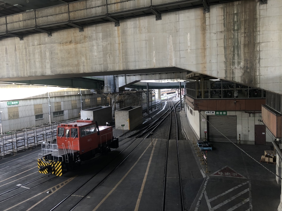 大宮総合車両センター(2023年9月3日)の拡大写真