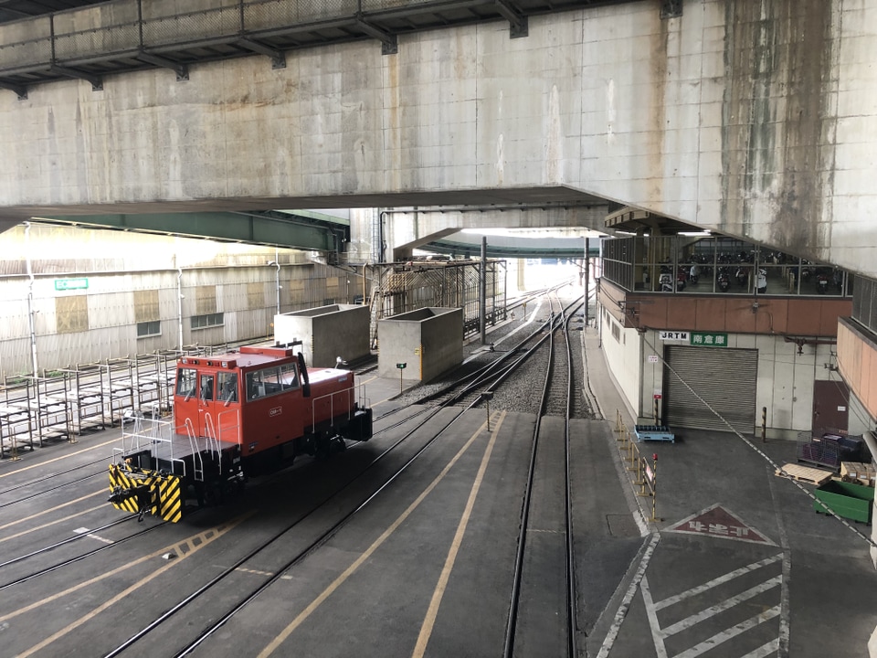 大宮総合車両センター(2023年9月16日)の拡大写真