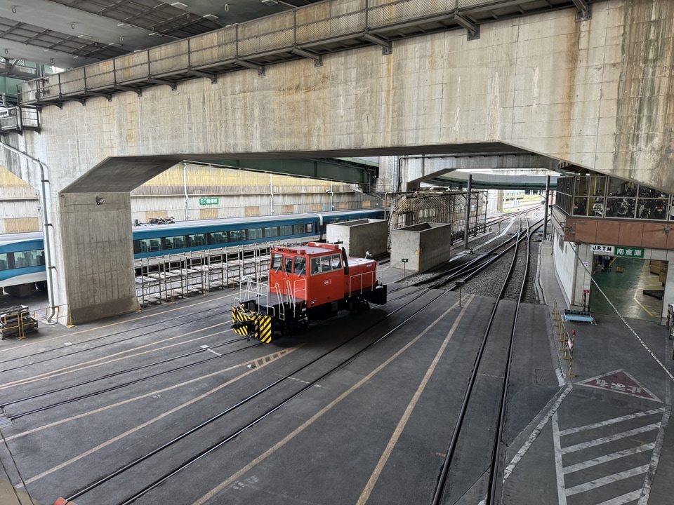 大宮総合車両センター(2023年9月25日)の拡大写真