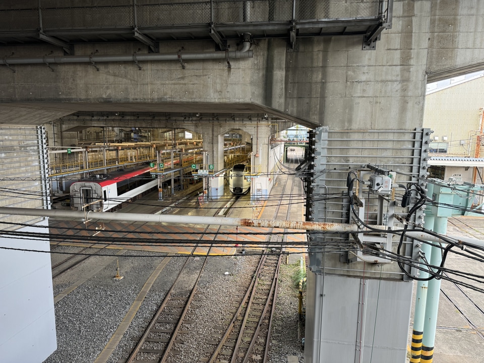 大宮総合車両センター(2023年9月29日)の拡大写真