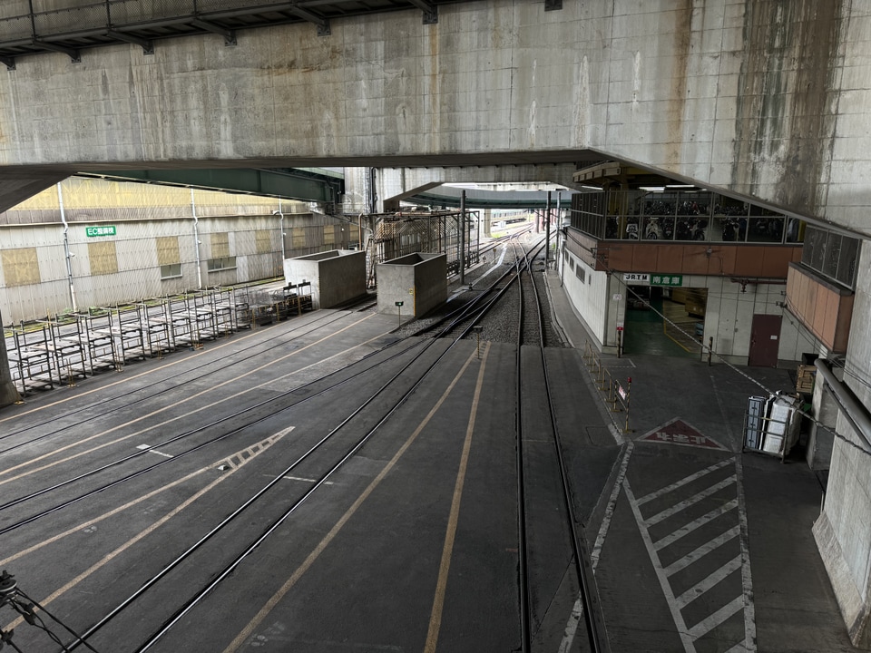 大宮総合車両センター(2023年10月5日)の拡大写真