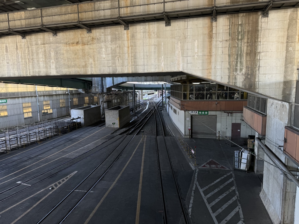 大宮総合車両センター(2023年10月6日)の拡大写真