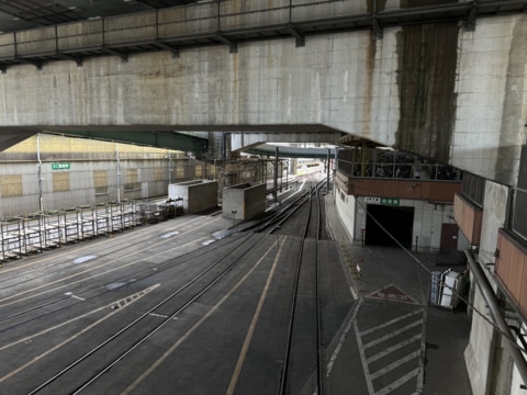 大宮総合車両センターの画像(2023年10月10日10時)