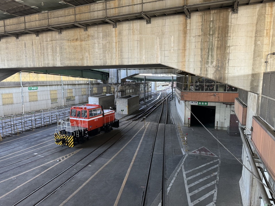 大宮総合車両センター(2024年5月10日)の拡大写真