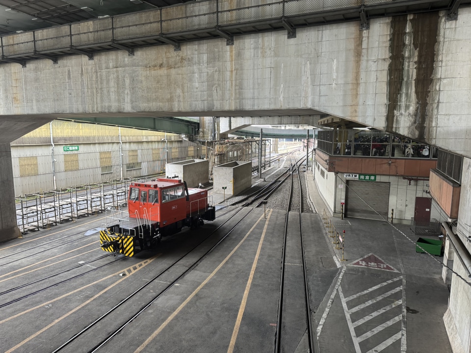 大宮総合車両センター(2024年5月16日)の拡大写真