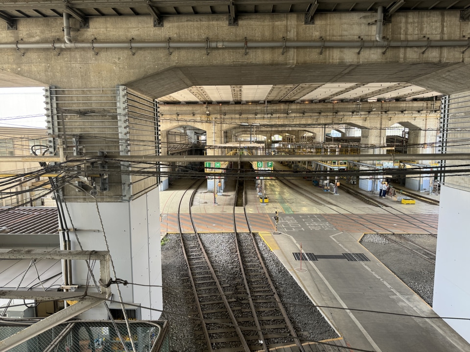 大宮総合車両センター(2024年5月17日)の拡大写真