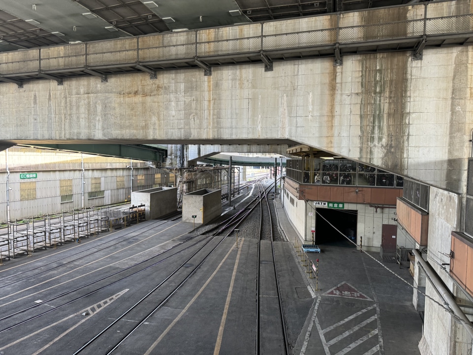 大宮総合車両センター(2024年6月24日)の拡大写真