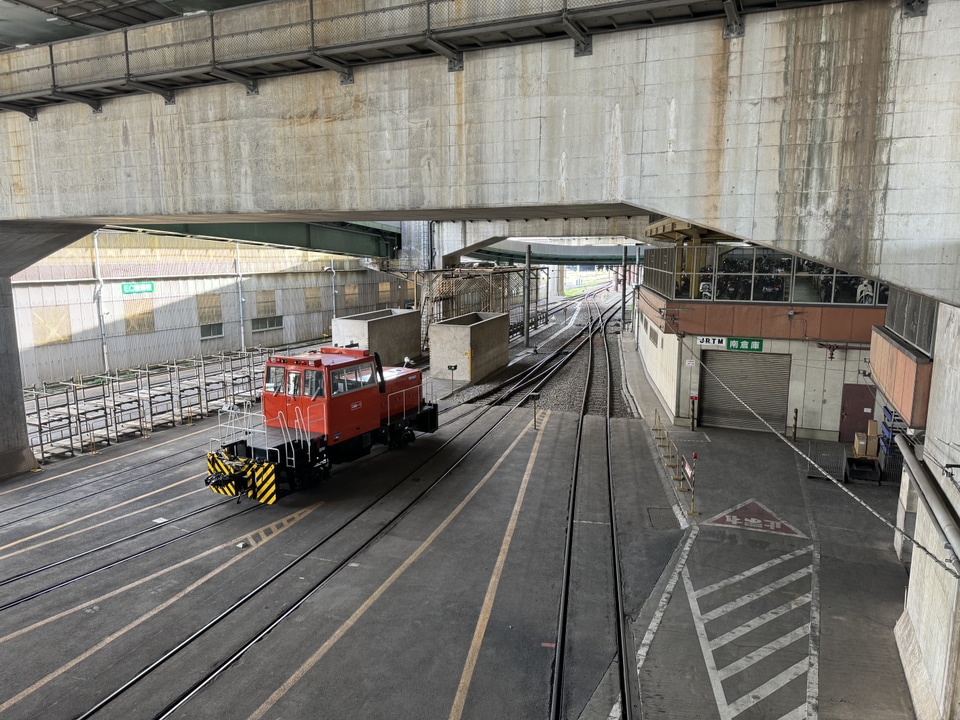 大宮総合車両センター(2024年8月26日)の拡大写真