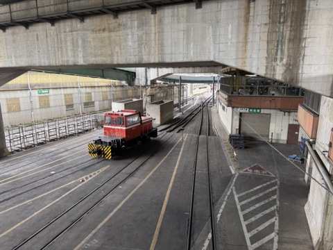 大宮総合車両センターの画像(2024年9月28日12時)