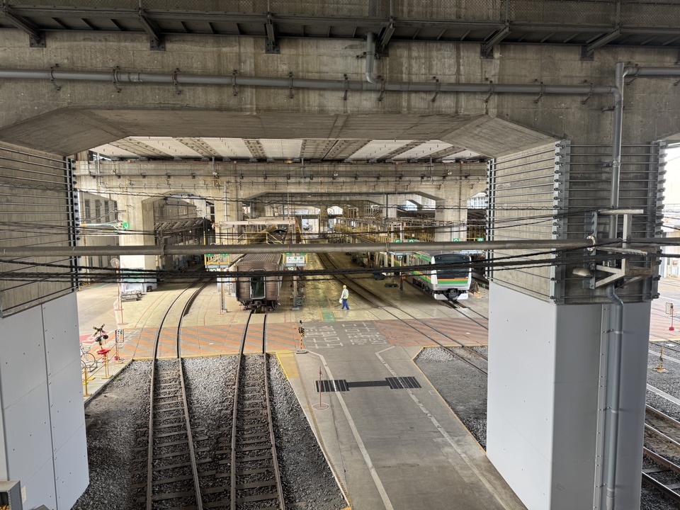 大宮総合車両センター(2024年9月30日)の拡大写真