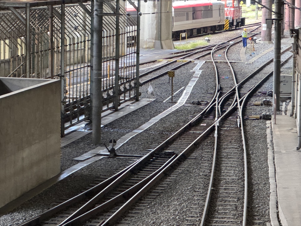 大宮総合車両センター(2024年10月4日)の拡大写真