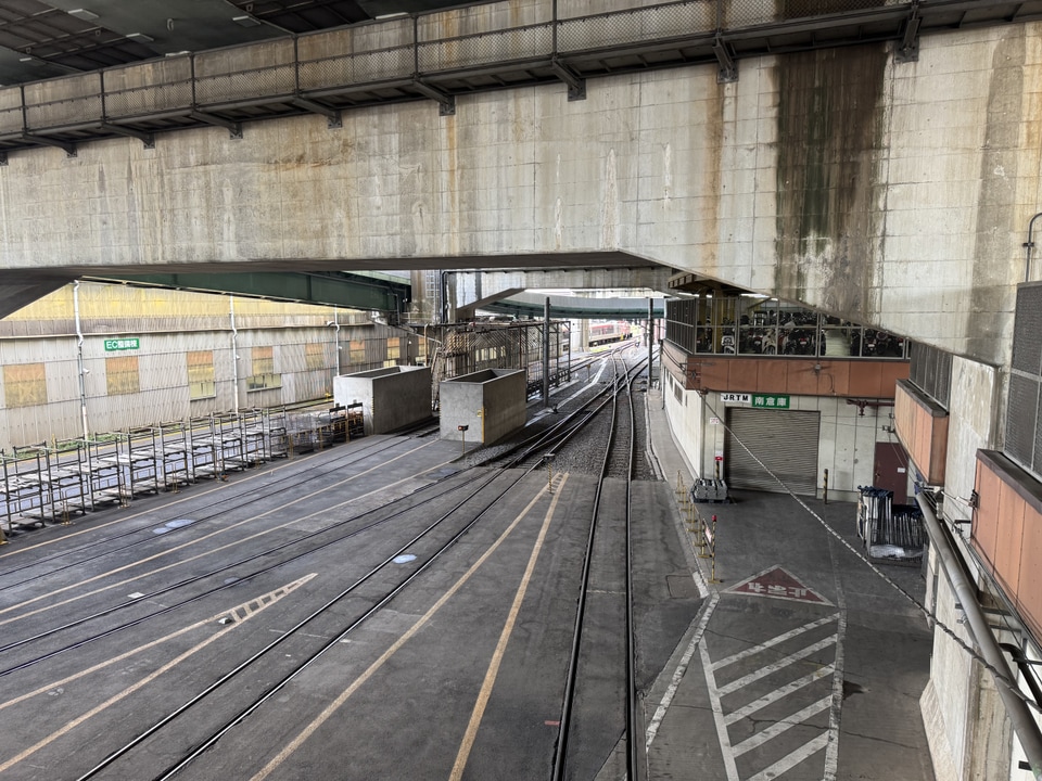 大宮総合車両センター(2024年10月4日)の拡大写真