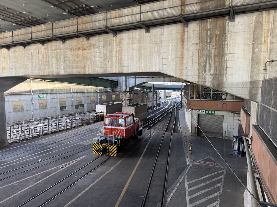 大宮総合車両センター(2024年10月12日)の拡大写真