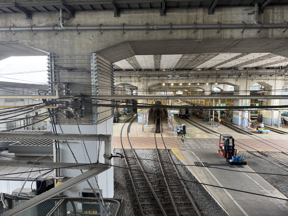 大宮総合車両センター(2024年10月16日)の拡大写真