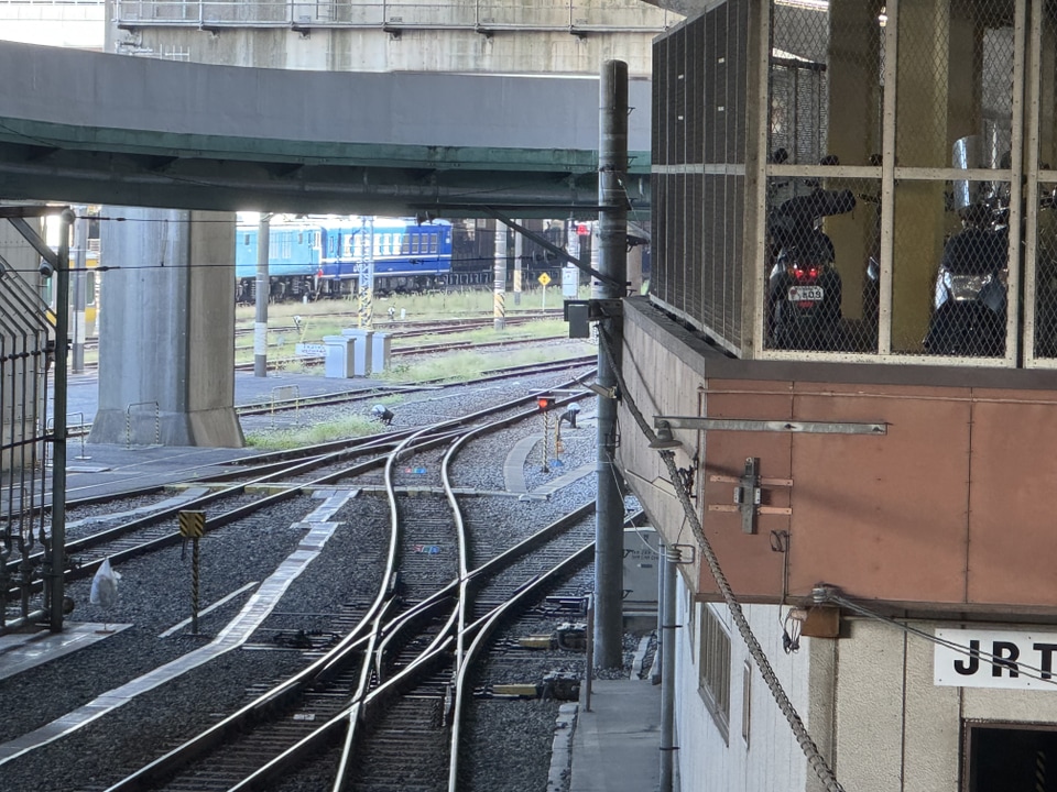 大宮総合車両センター(2024年10月22日)の拡大写真