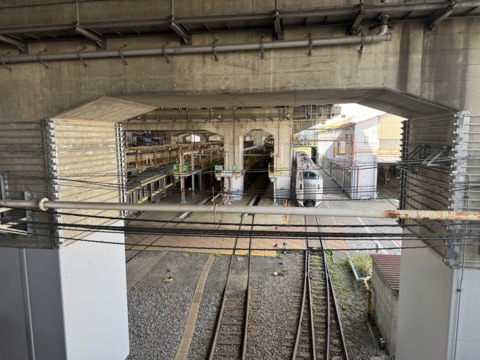 大宮総合車両センターの画像(2025年5月1日12時)