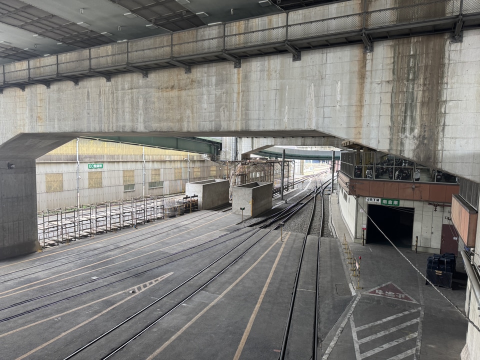 大宮総合車両センター(2025年5月22日)の拡大写真