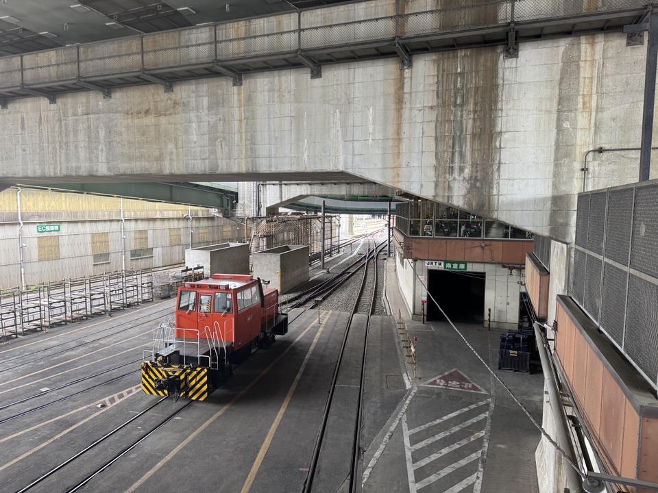 大宮総合車両センター(2025年5月23日)の拡大写真
