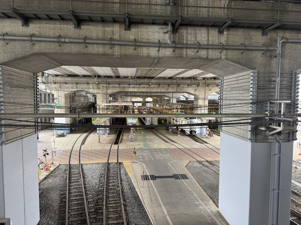 大宮総合車両センター(2025年5月26日)の拡大写真