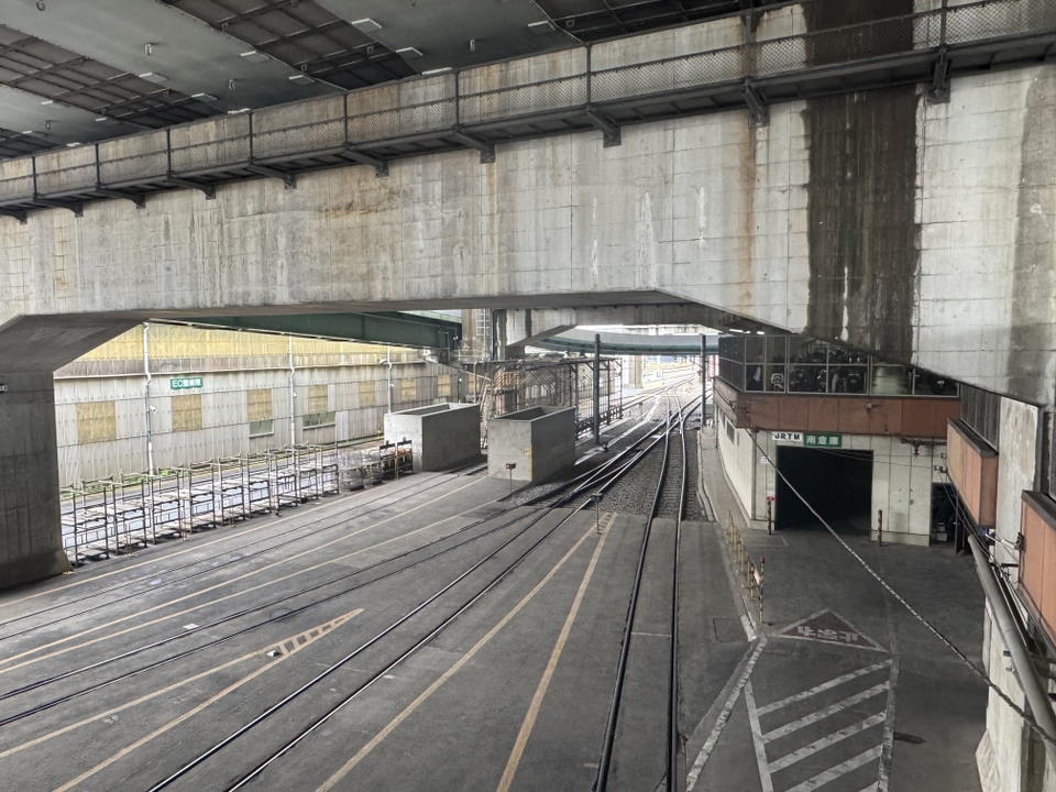 大宮総合車両センター(2025年5月30日)の拡大写真