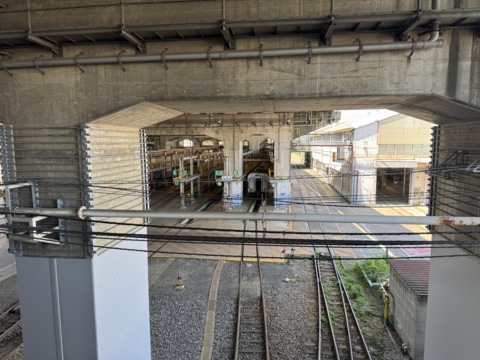 大宮総合車両センターの画像(2025年6月18日12時)