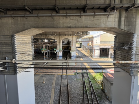 大宮総合車両センターの画像(2025年7月25日11時)