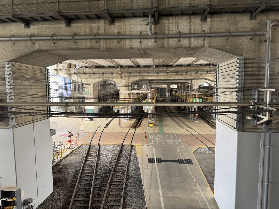 大宮総合車両センター(2025年8月16日)の拡大写真