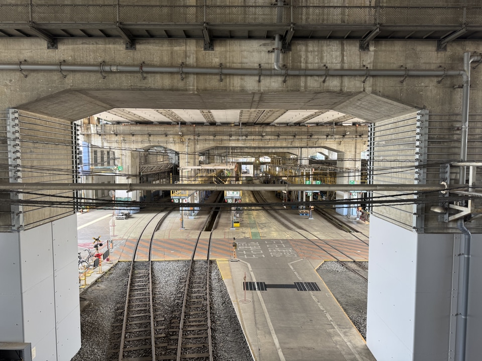 大宮総合車両センター(2025年8月18日)の拡大写真