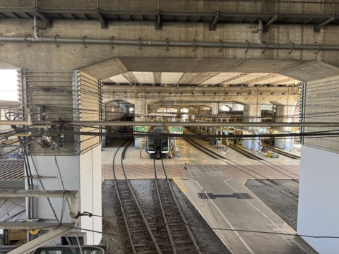 大宮総合車両センターの画像(2025年9月2日9時)