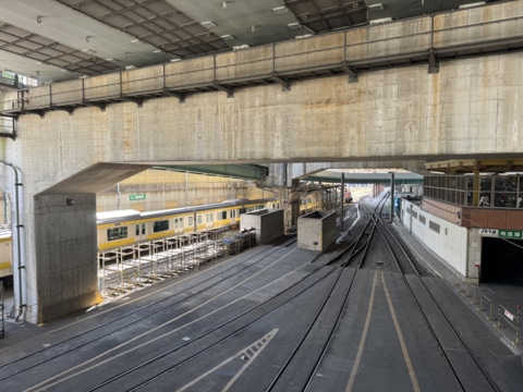 大宮総合車両センターの画像(2025年9月2日10時)