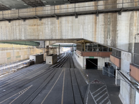 大宮総合車両センターの画像(2025年9月2日9時)