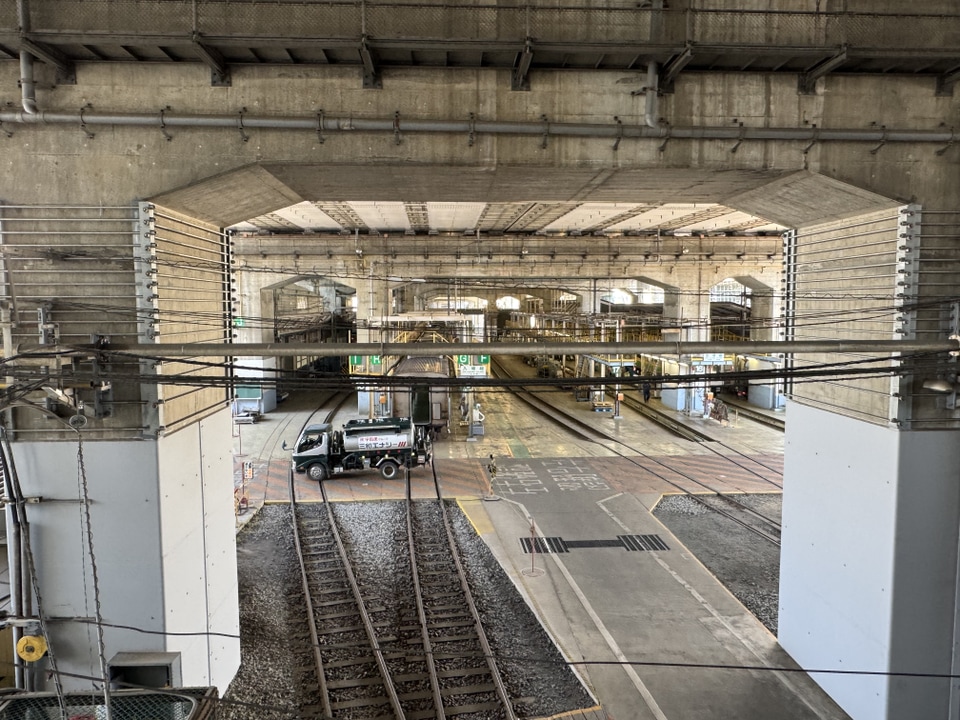 大宮総合車両センター(2025年9月8日)の拡大写真