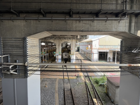 大宮総合車両センターの画像(2025年9月11日10時)