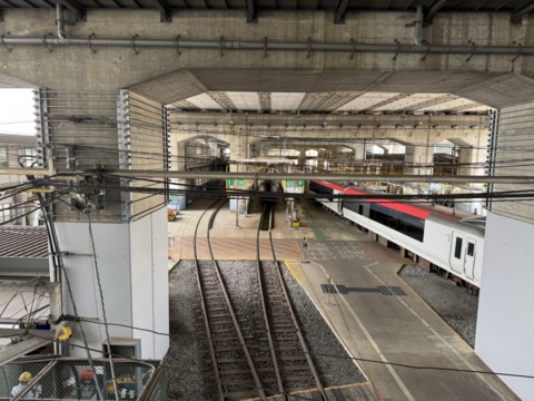 大宮総合車両センターの画像(2025年9月20日10時)