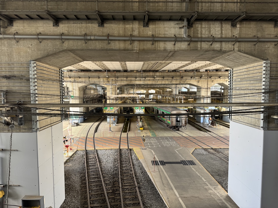 大宮総合車両センター(2025年9月24日)の拡大写真