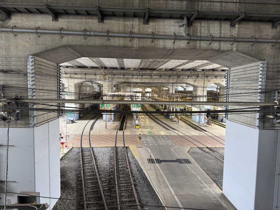 大宮総合車両センター(2025年10月14日)の拡大写真