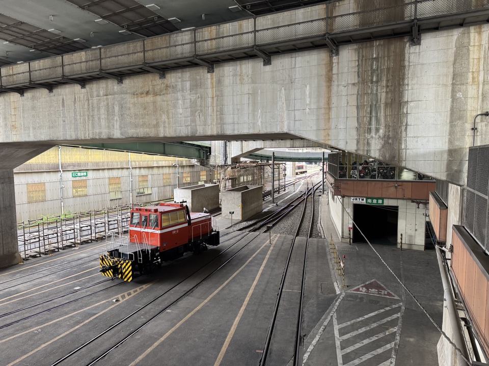 大宮総合車両センター(2025年10月22日)の拡大写真
